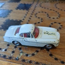 Corgi Toys 258 Saint Volvo