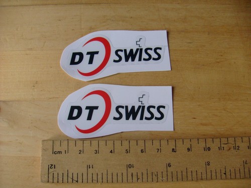 Swiss bike mtb decals - swiss,