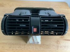 GENUINE-VAUXHALL ASTRA G CONVERTIBLE-VENTS-HAZARD WARNING SWITCH-90560344-PARTS
