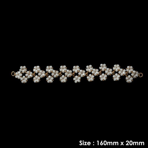Diamante motif rhinestone - diamante,