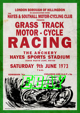 Hayes  & Southall Motorcycling