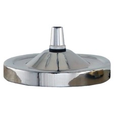 Metal Ceiling Rose Cord Grip