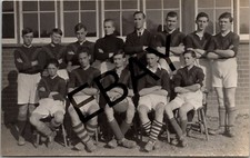 UKNOWN FOOTBALL TEAM LCS