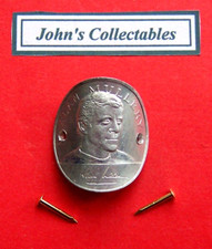 OLD ENGLAND FOOTBALLERS ALAN