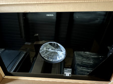 Ex display BORA X Pure PUXU induction hob cooktop cooktop extractor recirculatio