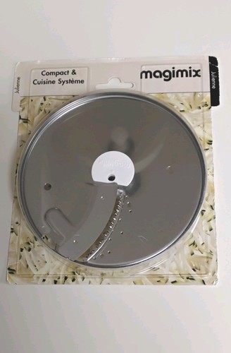 Magimix julienne vegetable - magimix,