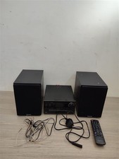 Panasonic SCPMX92EBK System Micro Hi-Fi Bluetooth [ID7010902119]