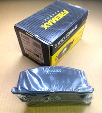 FITS TOYOTA STARLET (P8)