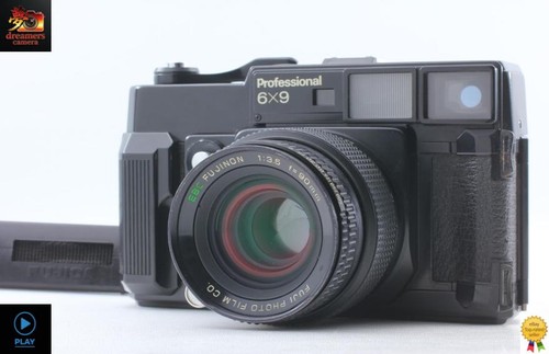 025 mint fujica fuji - [n,