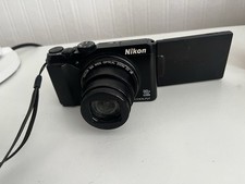 Nikon COOLPIX S9900 Compact