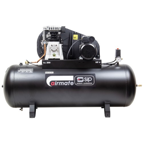 Sip airmate air compressor - sip,