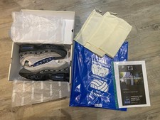 Undefeated x Nike Air Max 95 x