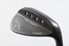 Callaway Mack Daddy 4 Gap