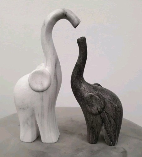 21cm marble effect - 21cm,