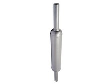 Sparex Exhaust silencer