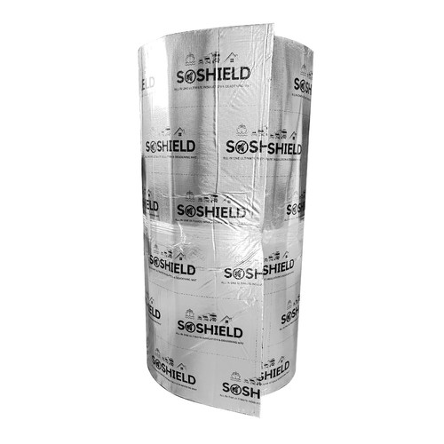 Marine narrowboat insulation - narrowboat,