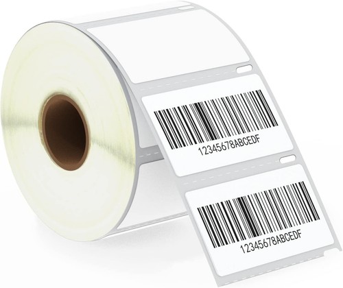 11354 dymo compatible labels - compatible,
