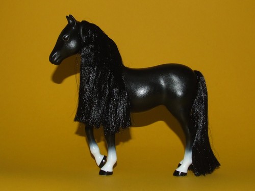 Lego scala horse - lego,