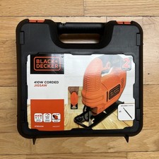 Black+Decker 400W 230V Corded