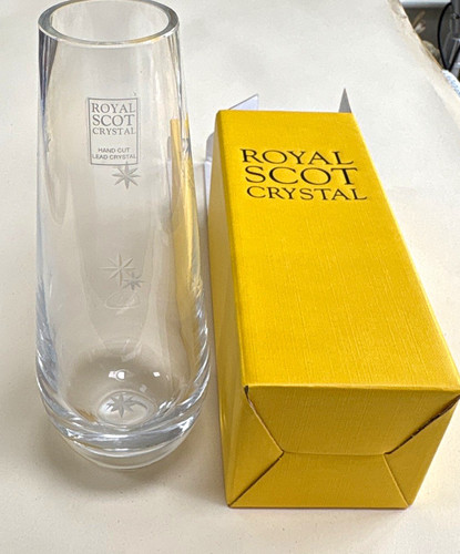 Royal scot crystal clear - royal,
