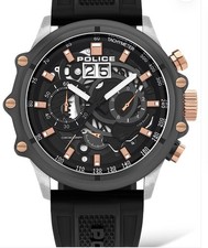 Police  PL16018JSTU13P Luang