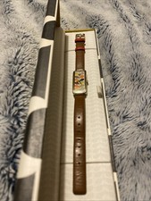 Orla Kiely Watch. Perfect