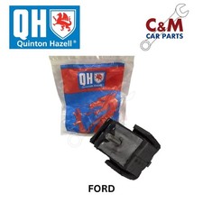 FRONT/REAR ENGINE/GEARBOX