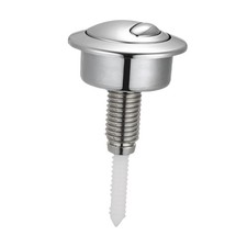 Toilet Button Replacement