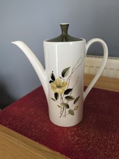 Myott & Sons Coffee Pot