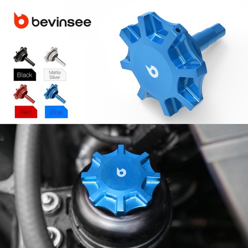 Power steering reservoir - power,