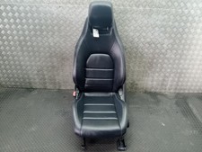 MERCEDES C CLASS SEAT FRONT