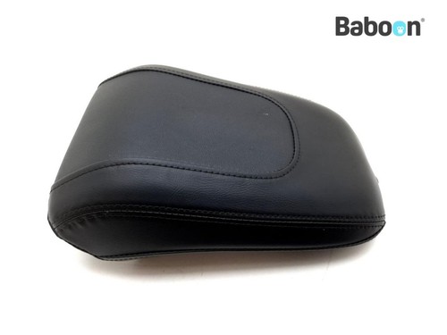 Seat rear - seat, (pillion)