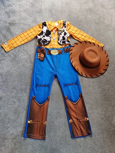 Toy story woody - toy,