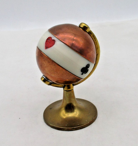 Rare vintage copper brass - copper, &