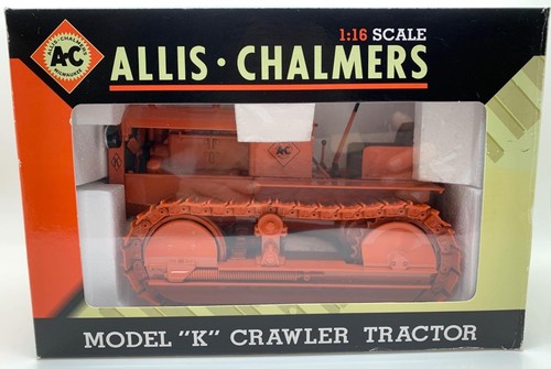 Speccast allis chalmers - speccast, model