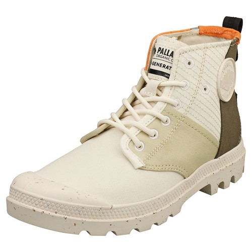 Palladium pampa generate - re,