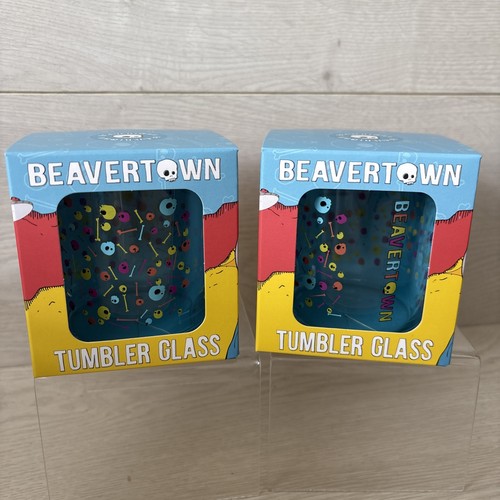 Beavertown psychedelic - 2x,