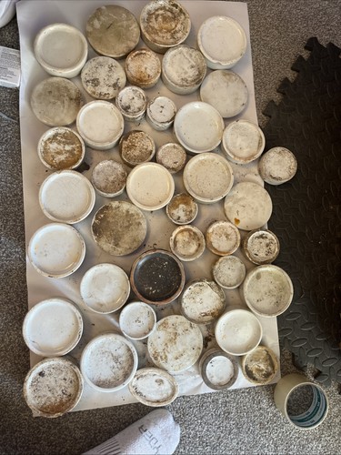 Huge job lot antique - huge, 42