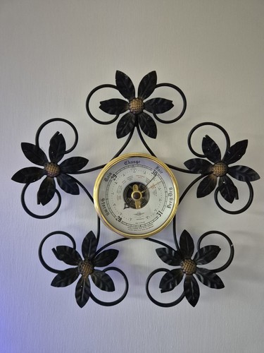 Shortland smiths barometer - sb,