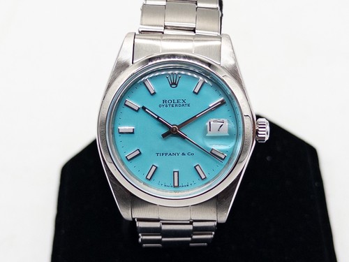Estate 000 rolex - estate,