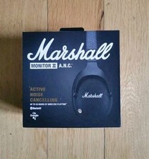 Marshall Monitor ii ANC