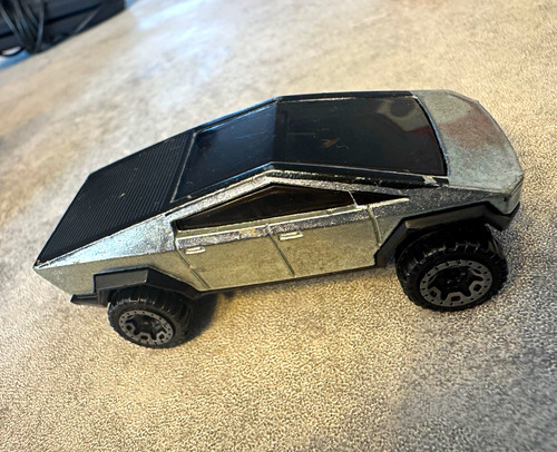 Hot wheels tesla - wheels,
