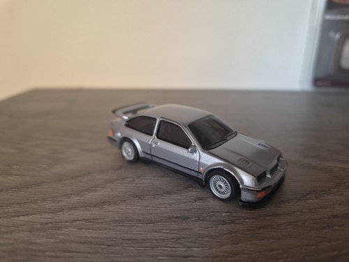 Hot wheels ford sierra - hot,