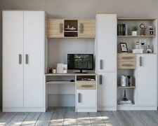 Youth Bedroom Furniture Set