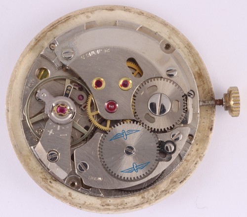 Vintage rotary watch - vintage,