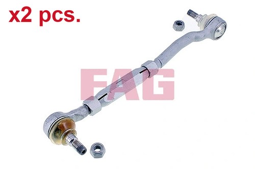 Pcs front tie rod - pcs,