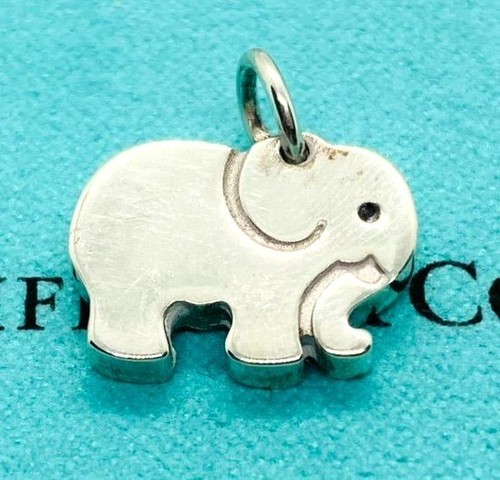 Tiffany sterling silver - tiffany, &