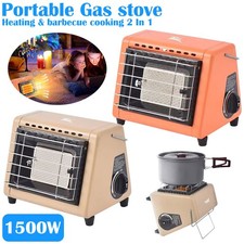 Portable Camping Propane