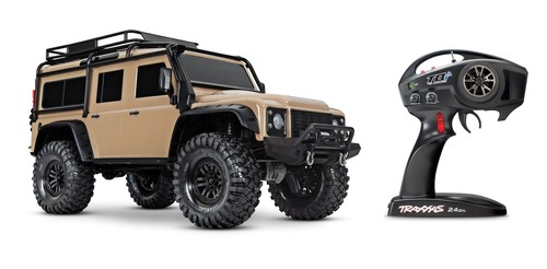 Traxxas trx82256 trx land - traxxas,
