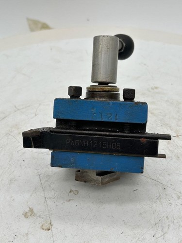 Vintage lathe tool - vintage, post